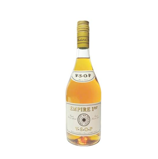 Royal Empire Classic Brandy (B